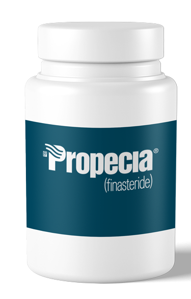 Propecia Propak Bottle | Ziering Medical | West Hollywood CA, Newport Beach CA, New York NY, Greenwich CT, Las Vegas NV