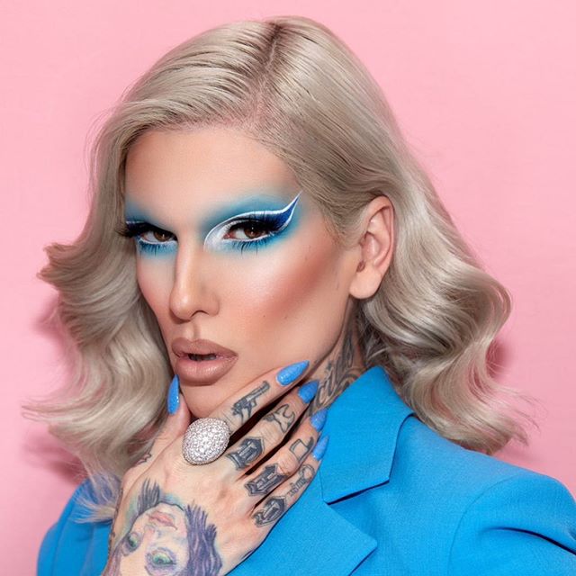 jeffreestar 