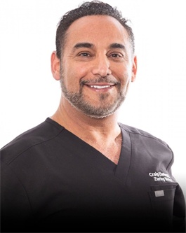 Dr. Craig Ziering | NY, Greenwich CT, Las Vegas NV