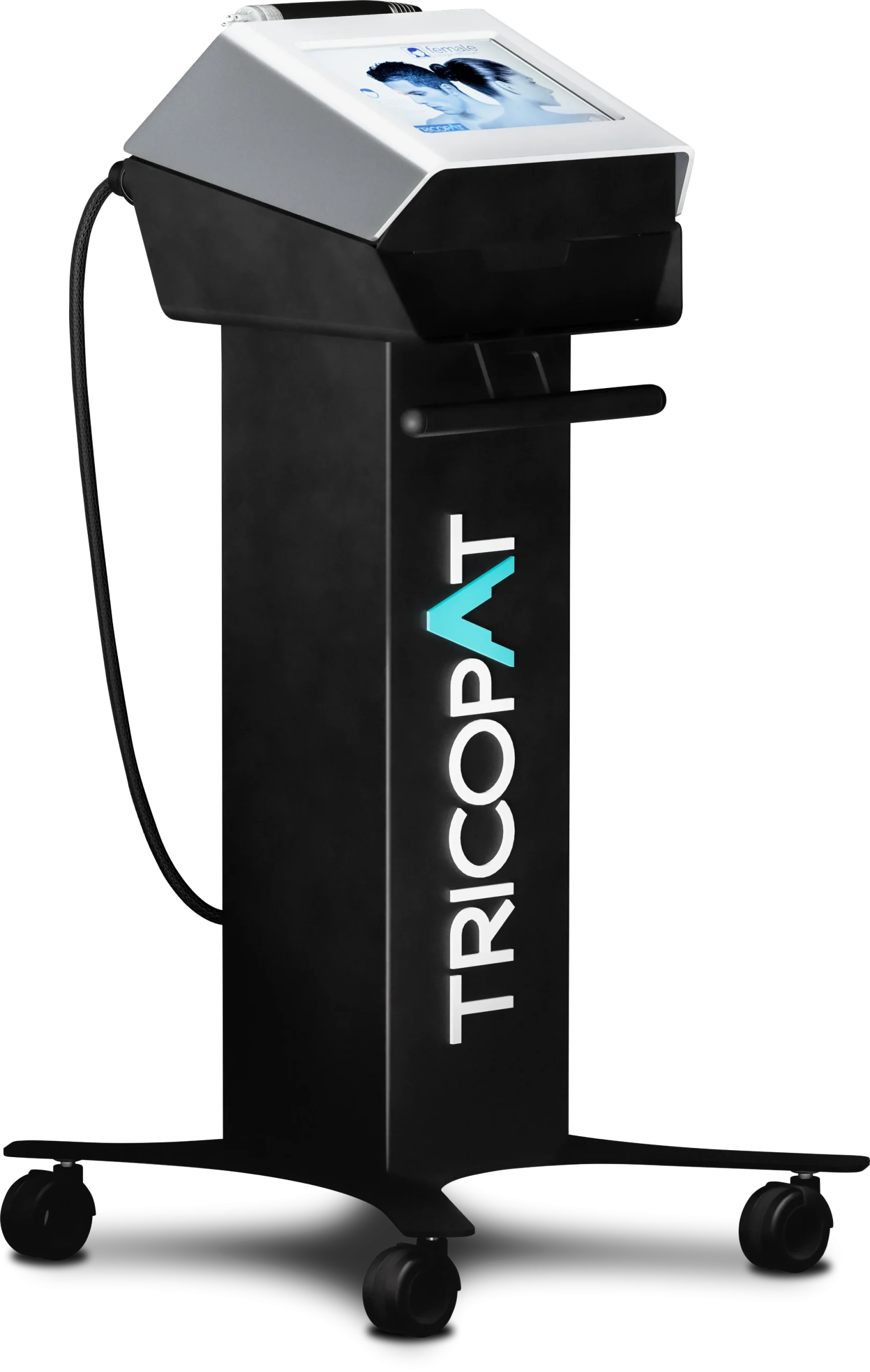 TRICOPAT® Device